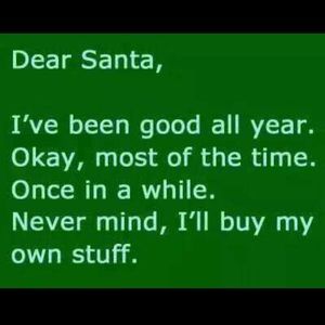 Meet your Posher, Latarjus